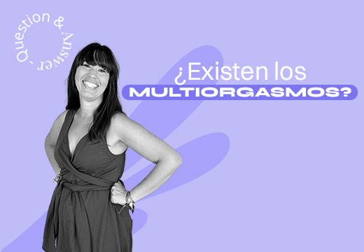 ¿Existen los multiorgasmos?